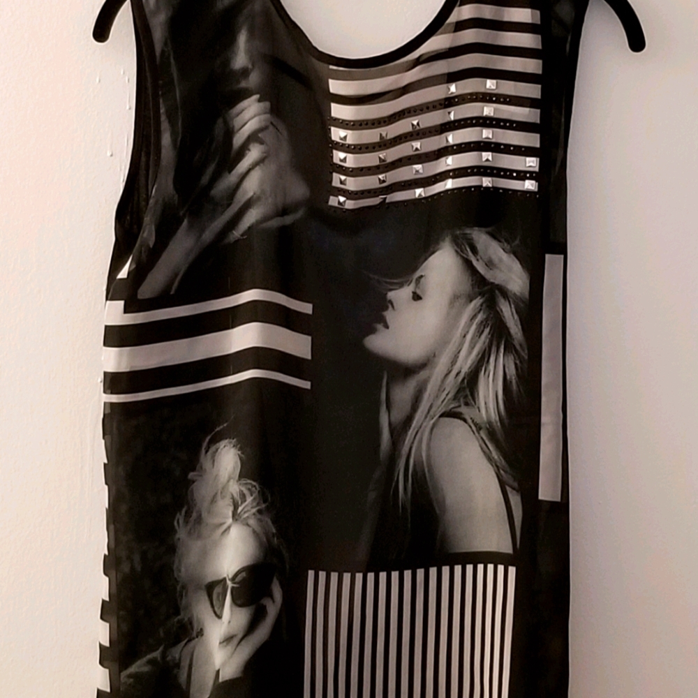 Summer top